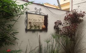 La Casa De Los Angeles Boutique